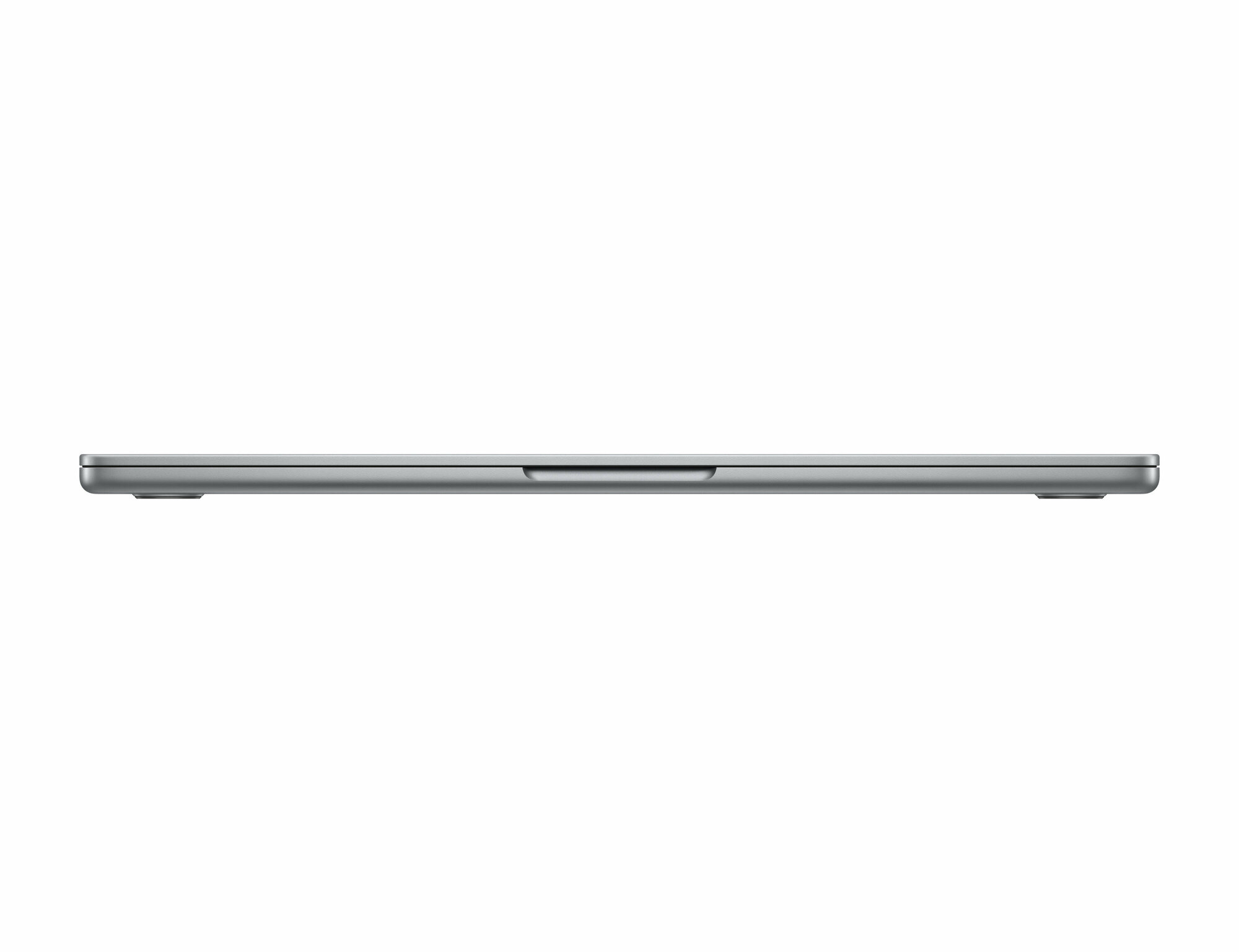 Ноутбук Apple Macbook Air 13 M3 8/256Gb 8-core CPU, 8-core GPU Space Gray (MRXN3)