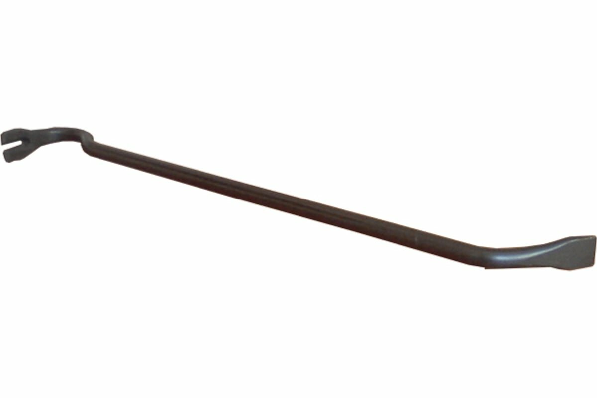 Станкоинструмент и оснастка Гвоздодер 18мм х 500мм 4811381001694