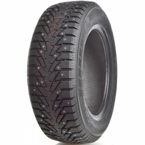 Автошина 205/65 R15 Amtel NordMaster Evo 94T шип
