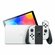 Nintendo Switch Oled Белая+30игр+карта памяти 64 gb Pico Fly