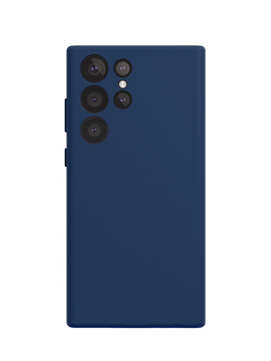 Чехол на Samsung S24 Ultra MagSafe VLP, Aster Case