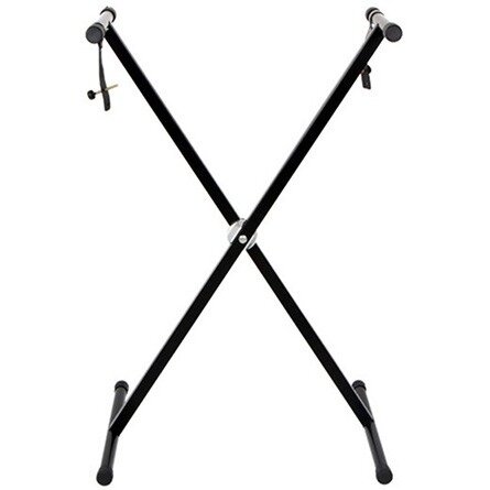 Стойка для клавишных Foix Q-1XA — фото 1