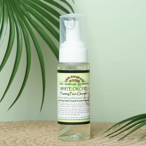 Пенка для умывания 