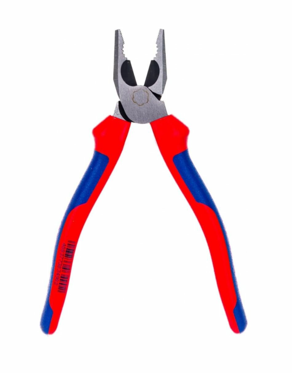Плоскогубцы Knipex - фото №10