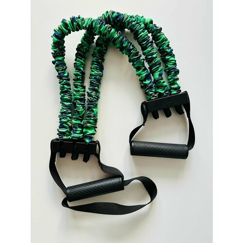 Эспандер грудной/ плечевой для фитнеса