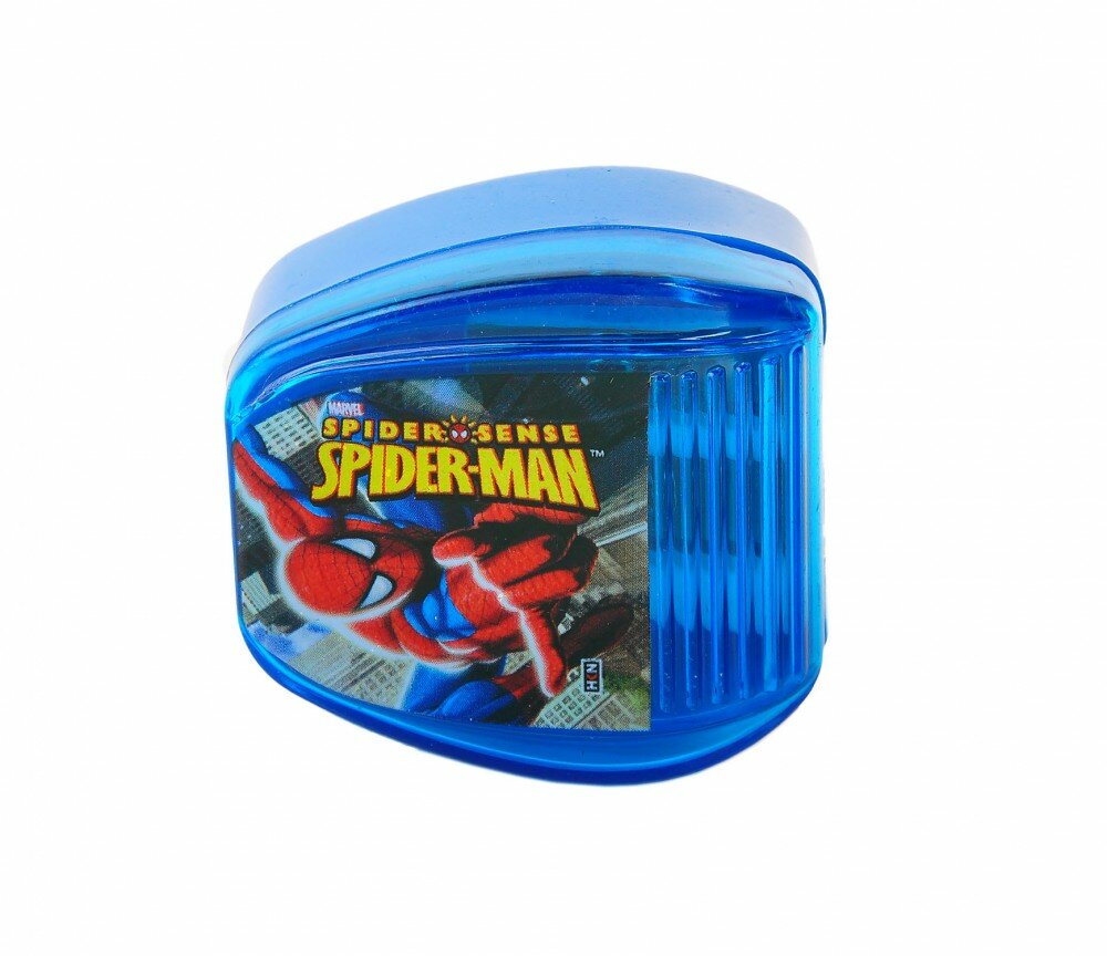 Точилка. Spider-Man
