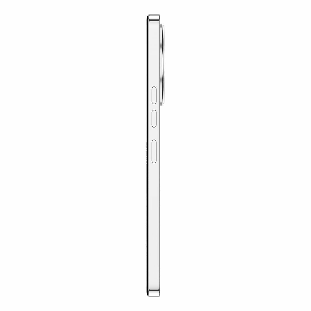 Смартфон TECNO Camon 30 5G 8/256 ГБ RU, Dual nano SIM, Uyuni Salt White — фото 1