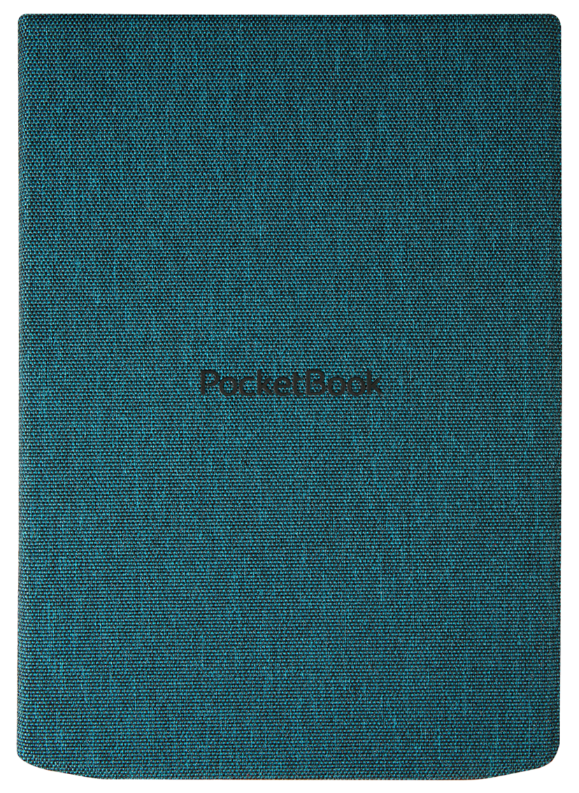 Обложка для электронной книги Pocketbook 743 InkPad 4, Flip, Green