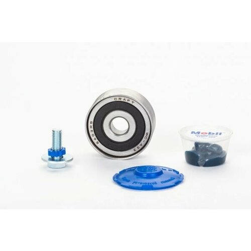 Ролик натяжной ремня 40540942164213 Е-3 вечный БОН 950₽