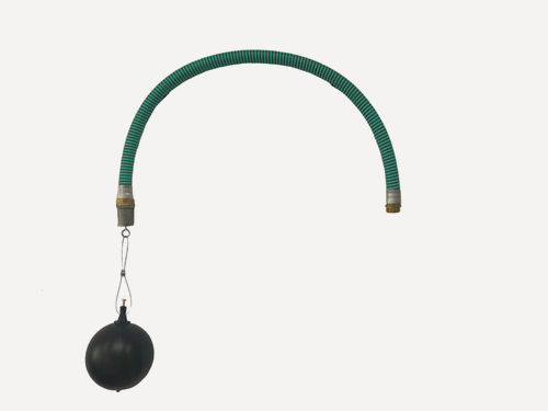 Изображение товара Шланг-поплавок всасывающий для насоса DIVERTRON X /LKS-902SE-1/LKS-1102SE-1 длина 1 м