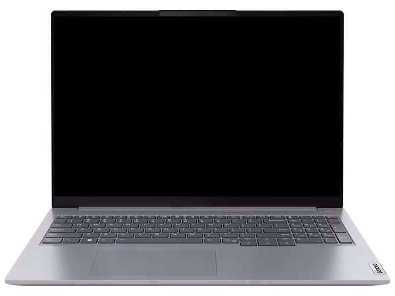 Ноутбук Lenovo ThinkBook 16 G6 IRL 21KH001ERU (16", Core i5 1335U, 16Gb/ SSD 512Gb, UHD Graphics) Серый - фото №17