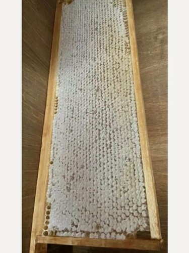 Изображение товара Соты медовые, 2,0 кг-2,600 кг, Орловская область, 2025