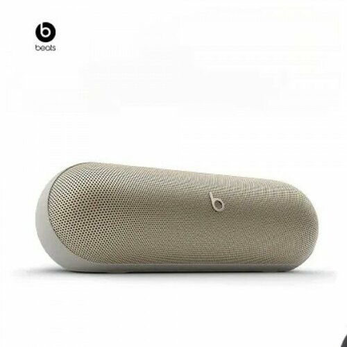 Портативная колонка Beats Pill gold 15716₽