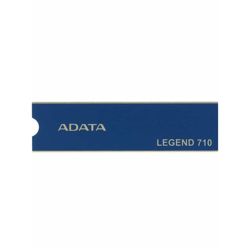 SSD диск PCIe 3.0 x4 512GB Legend 710 M.2 2280