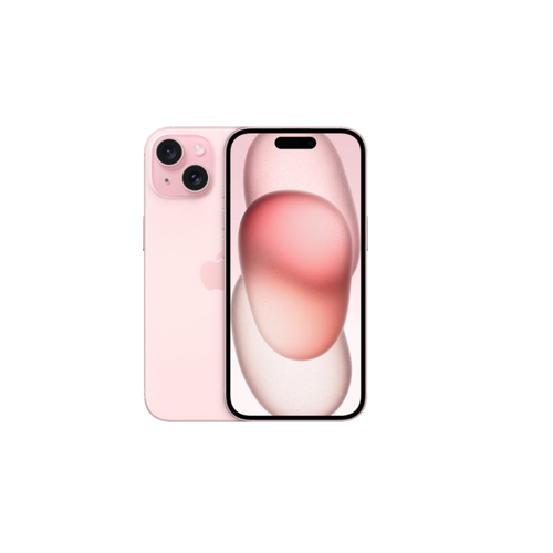 Смартфон Apple iPhone 15 Pink128gb Nano SimEsim 91999₽