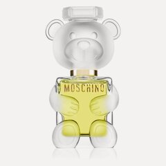 Изображение товара Парфюм MOSCHINO "Toy 2", женский, фруктово-мускусный аромат, 50 мл