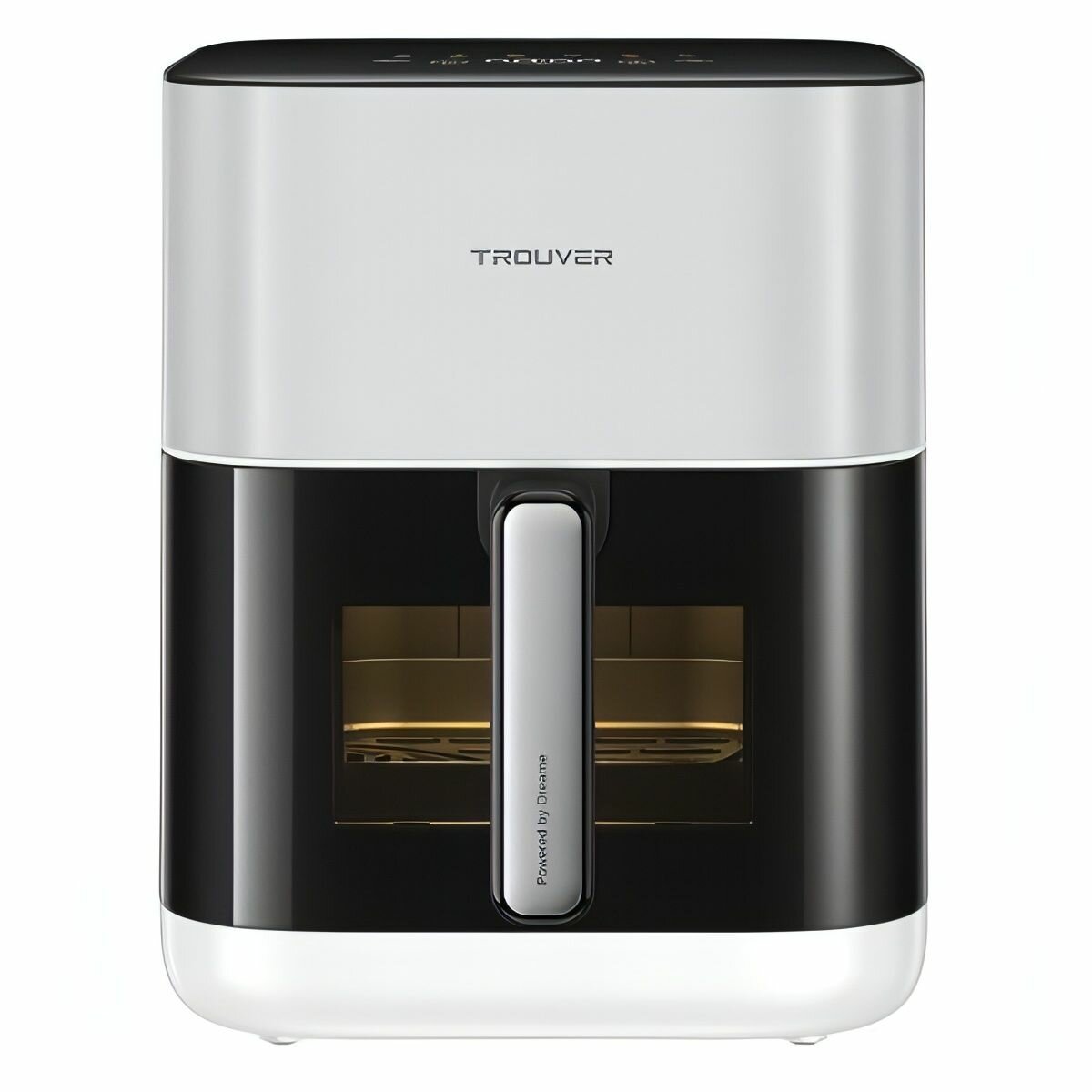 Аэрогриль Dreame Trouver FD10 Pro White