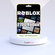 Игровая валюта Roblox - 10000 Robux (Цифровая версия, регион активации - Россия)