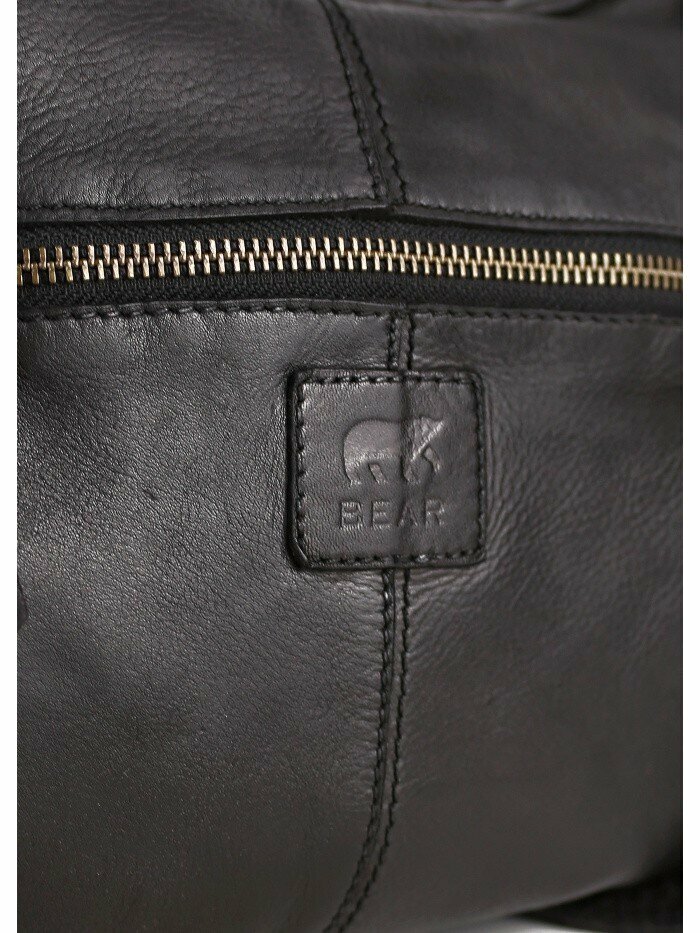 Сумка BEAR DESIGN, черный — фото 1