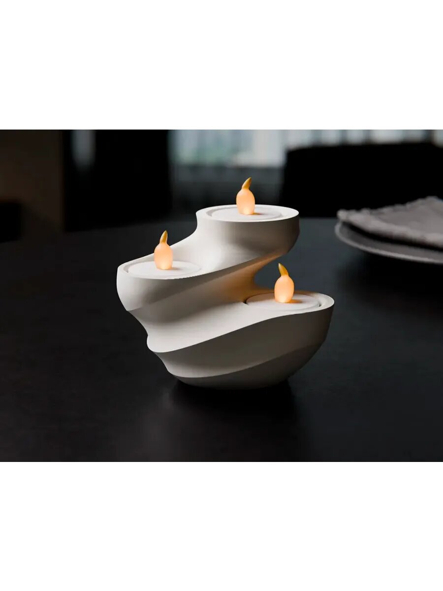 Подсвечник