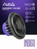 Сабвуфер автомобильный AurA INDIGO-12. D2