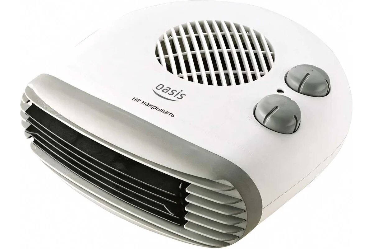 OASIS Тепловентилятор SB-20 " 4670004377086 — фото 1