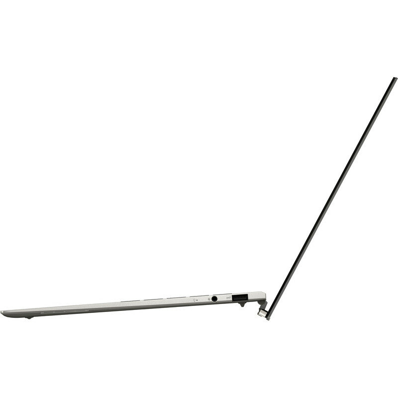 Ноутбук ASUS Zenbook S 13 OLED UX5304VA-NQ396 90NB0Z92-M00RU0 (13.3", Core i7 1355U/ 16 ГБ/ SSD 1024 ГБ/ Iris Xe Graphics eligible) Серый - фото №6