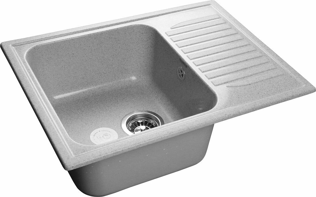 Мойка для кухни ЭкоМ 13.310