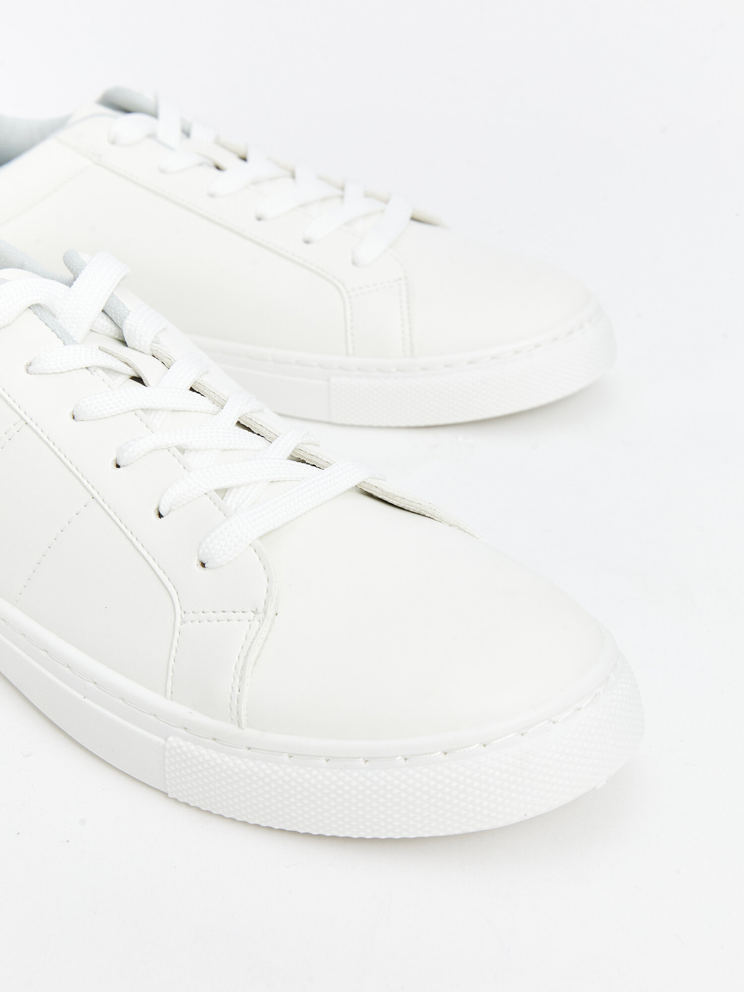 Кеды LC Waikiki, размер 45, white — фото 1