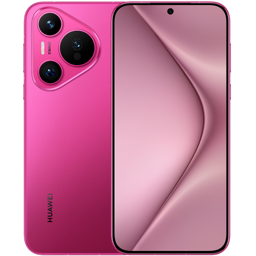 Смартфон Huawei Pura 70 12Gb256Gb Kirin 9000S1 розовый ЕАС Ростест 5799000₽