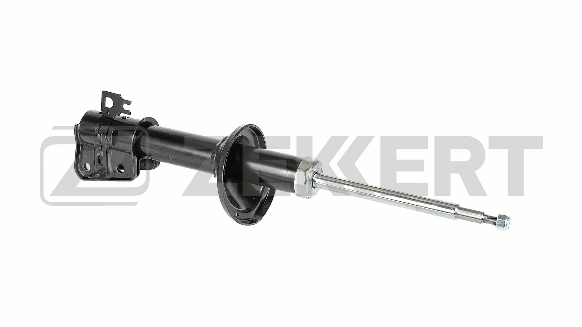 Амортизатор газовый правый задней подвески Land Rover Freelander 98-