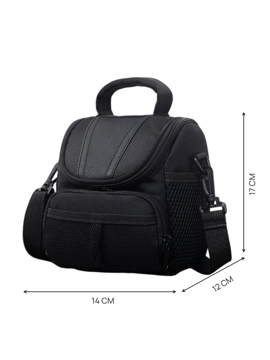 Чехол для фотоаппарата — фото 1