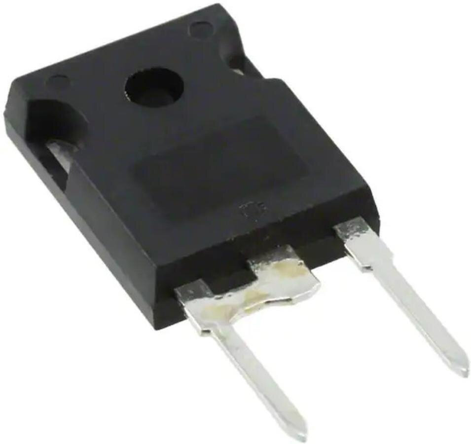 Диод HFA30PB120