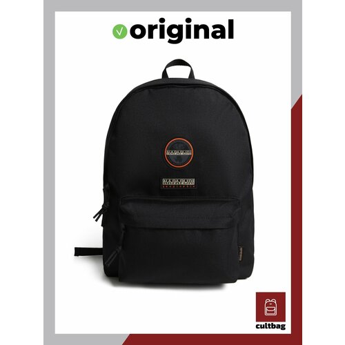 Рюкзак Napapijri Voyage 3 Black