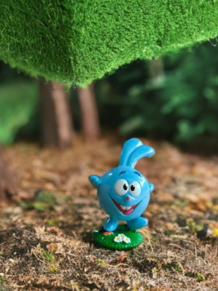 Смешарики Крош