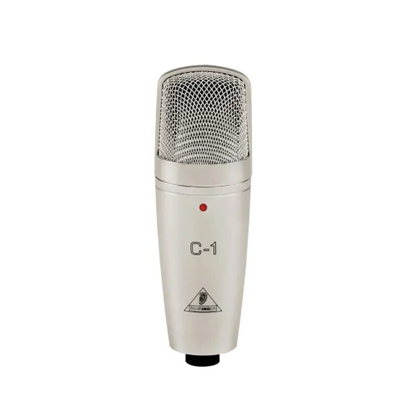 Конденсаторный микрофон Behringer C-1 C1, no box
