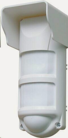 Изображение товара Пирон-8 Оптико-электронный уличной установки