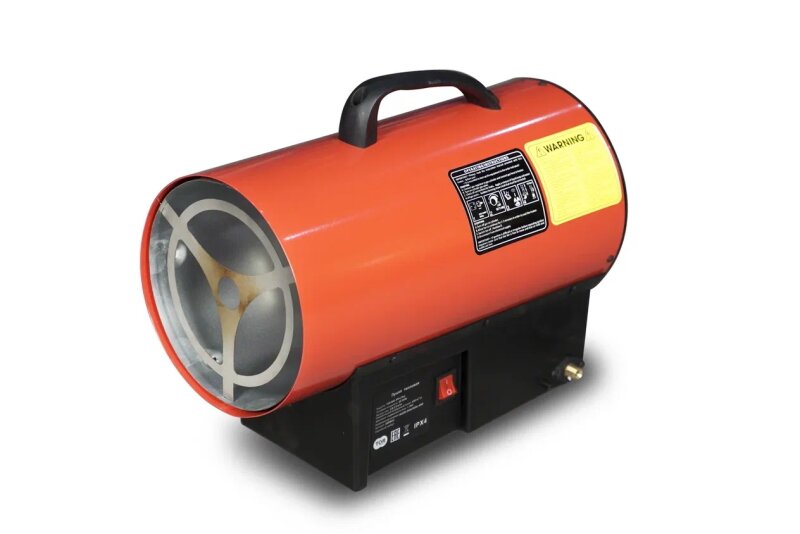 1020621 Пушка тепловая TOR BJG-35A 35 кВт (газ)