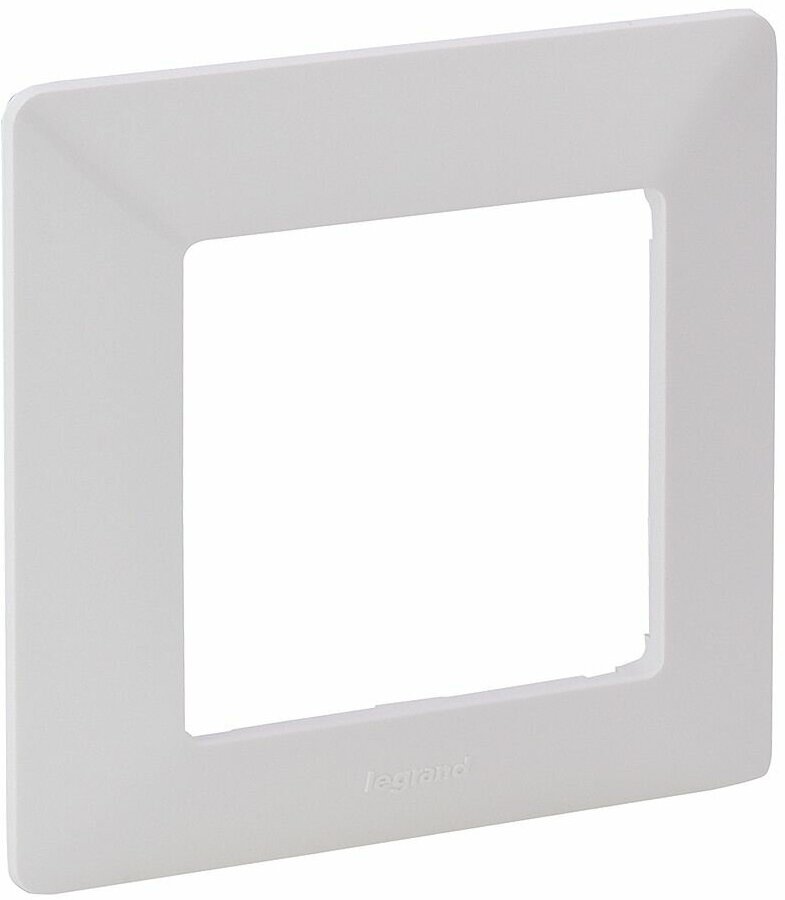 Legrand Valena LIFE Белая Рамка 1-ая, 754007
