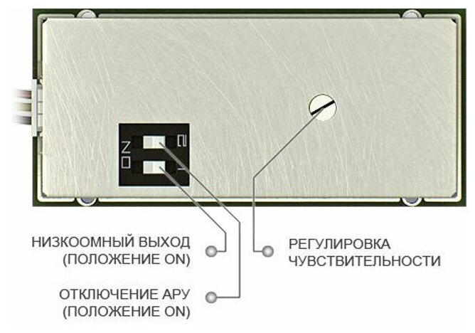 Микрофон Stelberry - фото №5