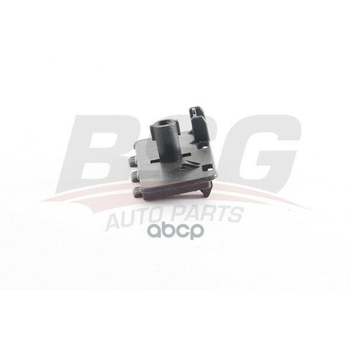 BSG AUTO PARTS BSG30922056 Заглушка бампера буксировочного крюка (заднего) Форд Фокус 2 BSG