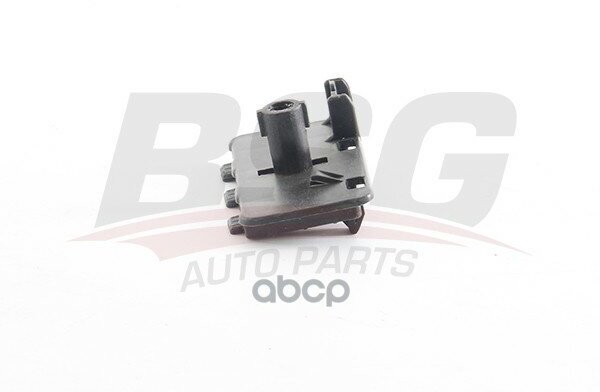 BSG AUTO PARTS BSG30922056 Заглушка бампера буксировочного крюка (заднего) Форд Фокус 2 BSG