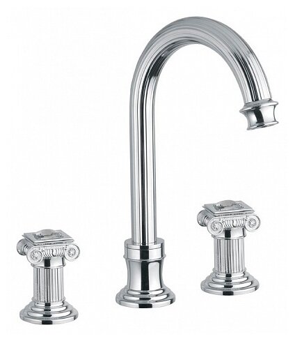 Смеситель Cezares Olimp BLS2 A 01 Sw для раковины