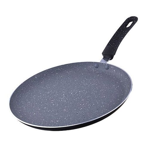 фото Сковорода блинная mayer & boch mb-25690, 24 см, серый