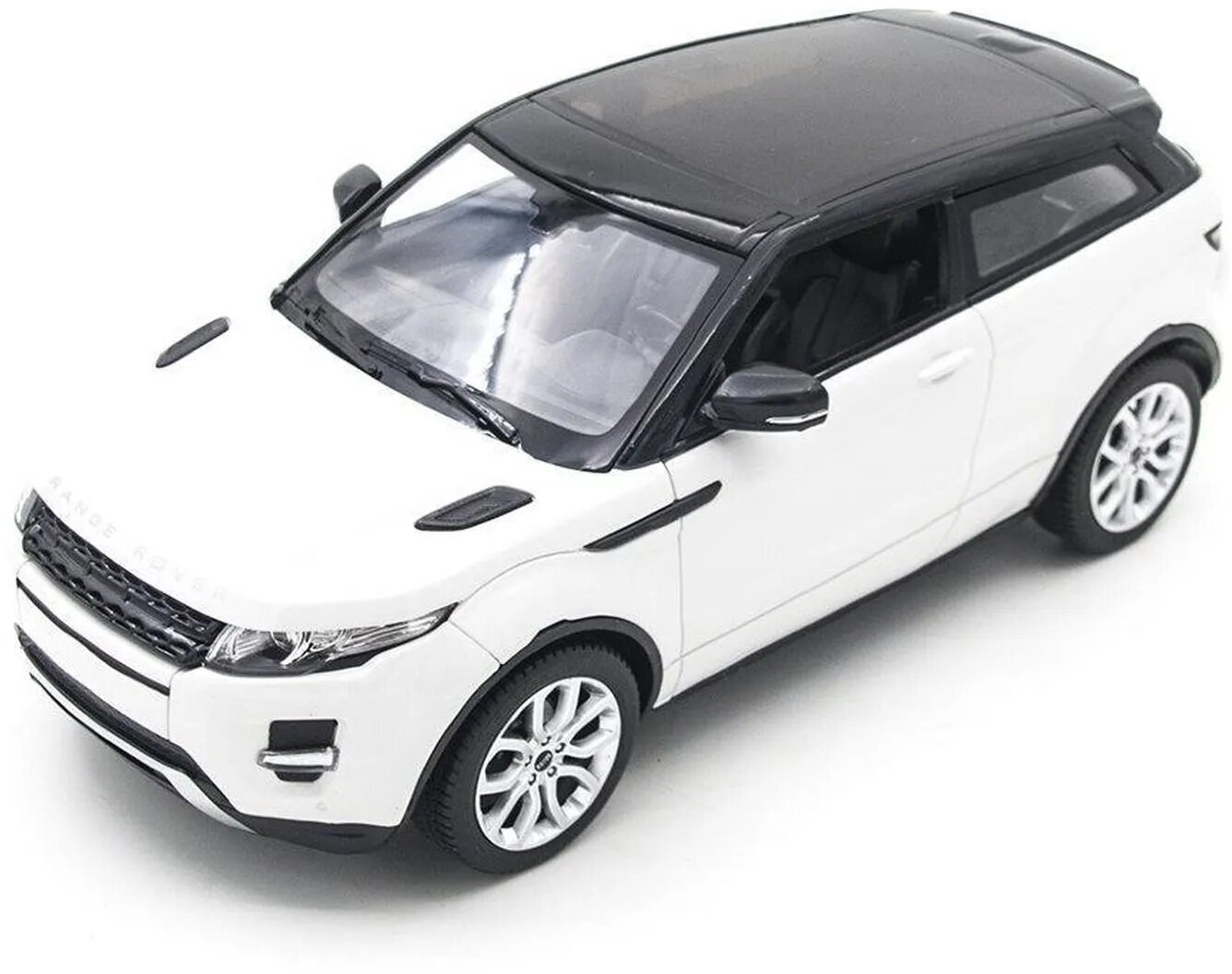 Машинка Rastar Land Rover Range Rover Evoque 47900 1:14 352