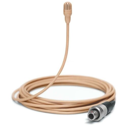 SHURE TL46TO-LEMO Петличный всенаправленный мирофон TwinPlex естественная передача звука высокая чувствительность кабель 16 3889600₽