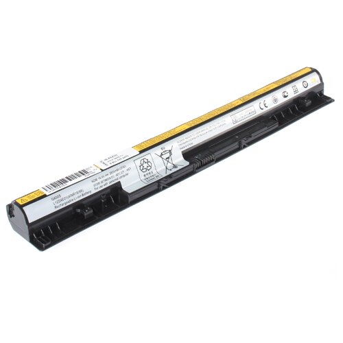 фото Аккумуляторная батарея ibatt ib-u1-a621h 2600mah для ibm-lenovo g50-30, g50-45, g50-70, g50-80, ideapad z710, ideapad s510p, ideapad g500s, ideapad g505s, g40-45, g40-70, g505s series, ideapad z710 59396874, g50-70m, ideapad z710 59391654