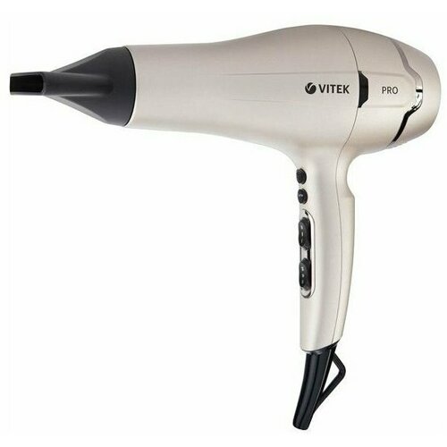 Фен Vitek VT-1311 380000₽