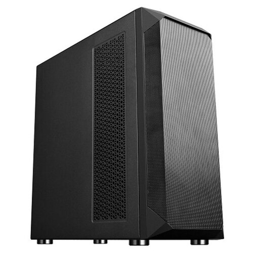 1STPLAYER Корпус DK 14HDD MC / ATX, 14x3.5, 2x2.5 / DK-14HDD-MC