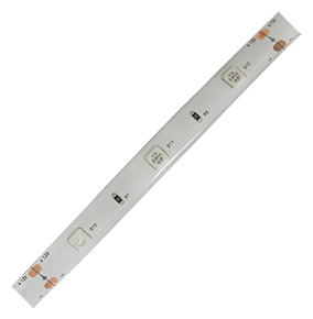Светодиодная лента на катушке Ecola LED strip PRO 7,2W/m 12V IP65 10mm 30Led/m Green 5м. P5LG07ESB
